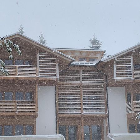 Appartamenti E B&B Casa Ester Baselga di Pinè Exteriör bild