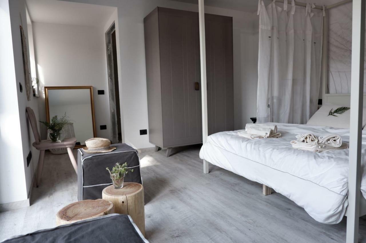 Appartamenti E B&B Casa Ester Baselga di Pinè Exteriör bild