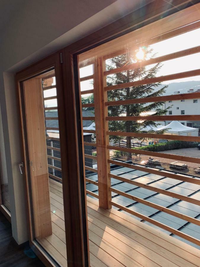 Appartamenti E B&B Casa Ester Baselga di Pinè Exteriör bild